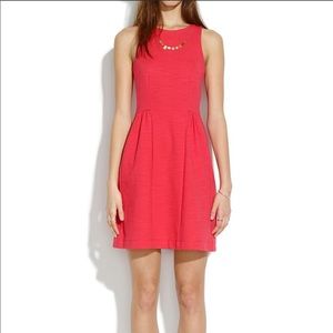 Madewell Sleeveless A Line Dress - Size S